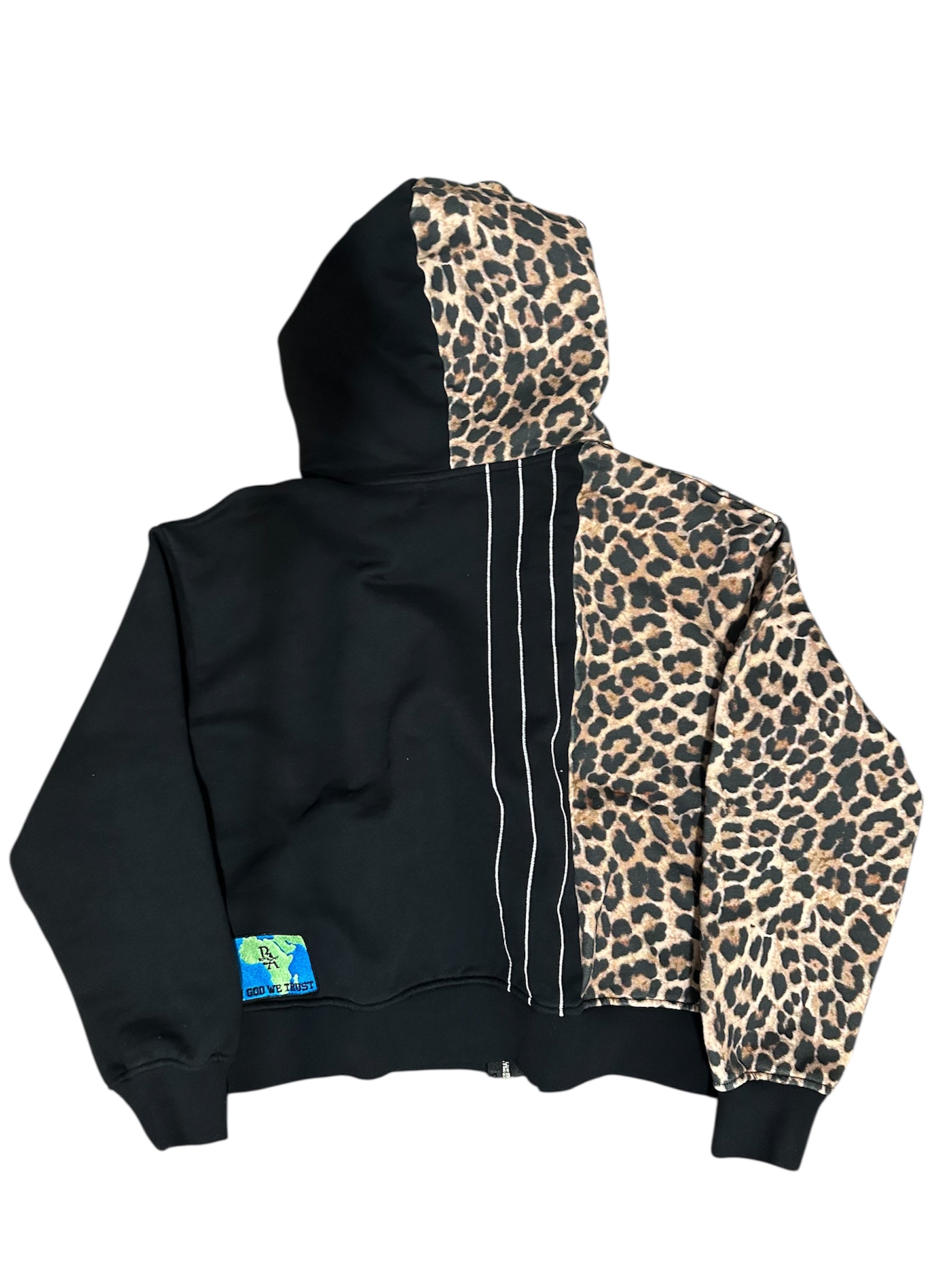 LEO HOODIE