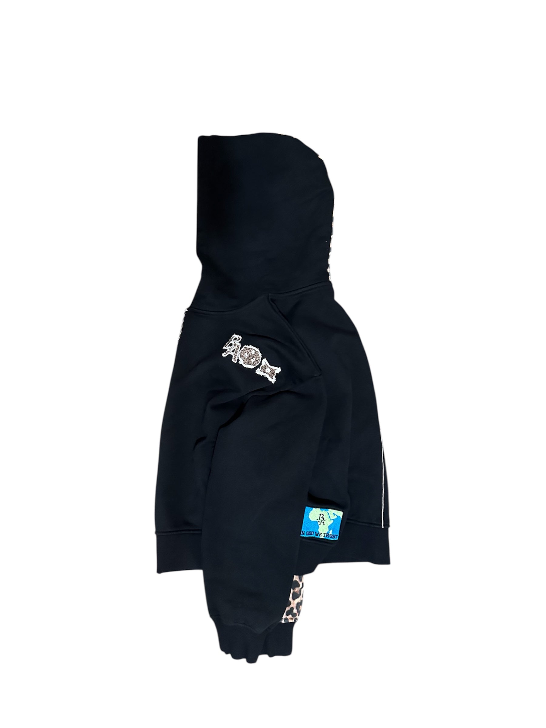 LEO HOODIE