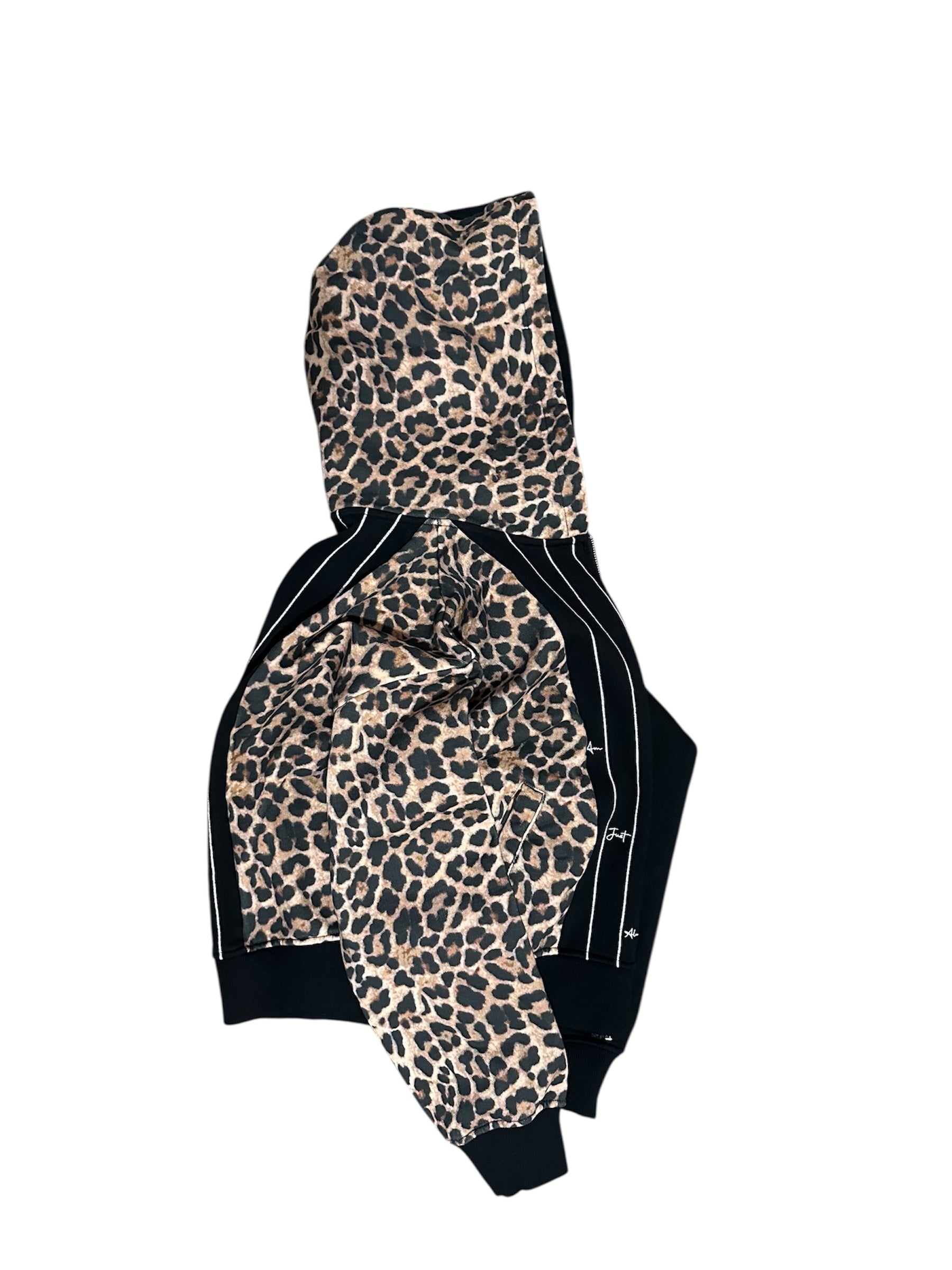 LEO HOODIE